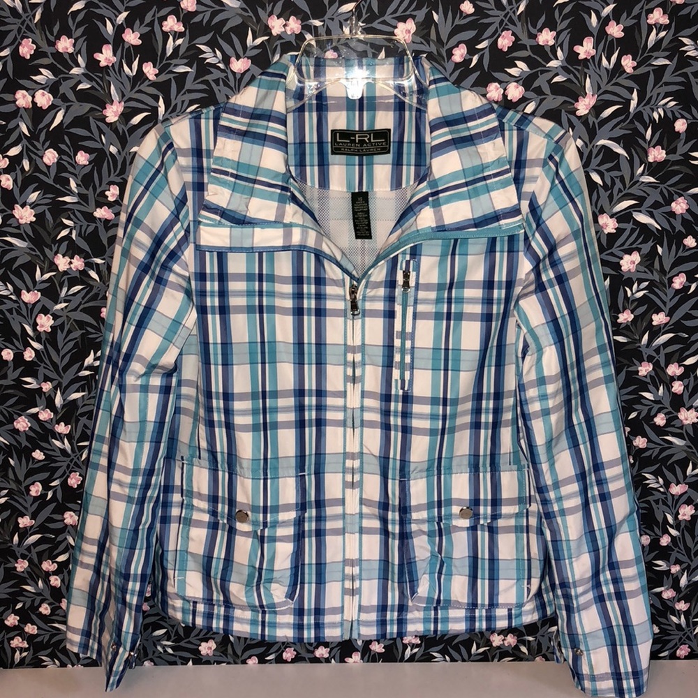 Ralph Lauren Active jacket